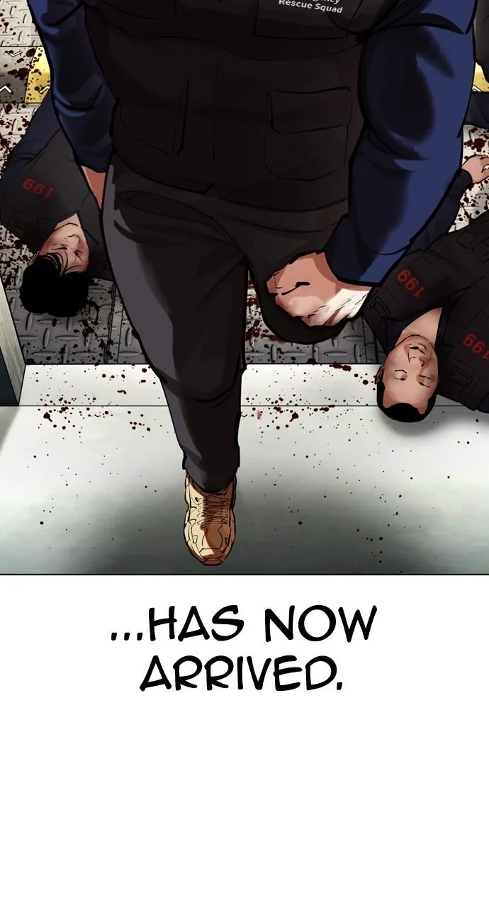 Lookism - Chapter 454 - Page 31