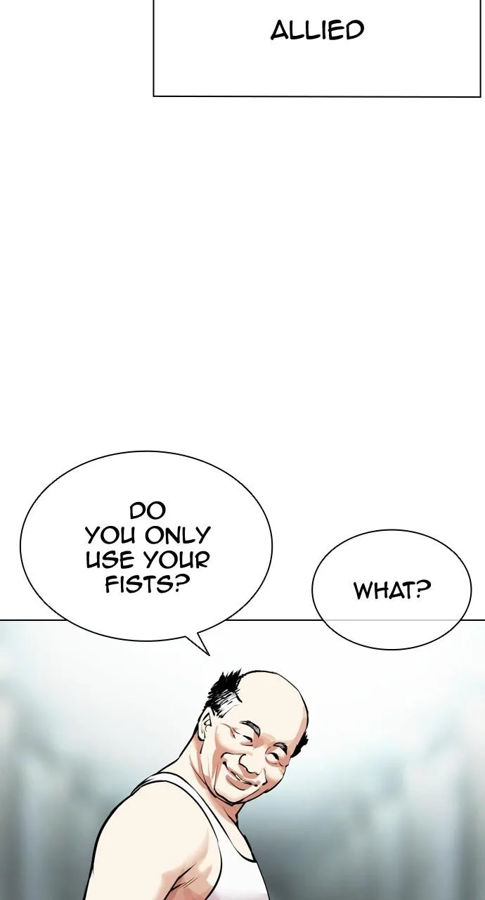Lookism - Chapter 454 - Page 37