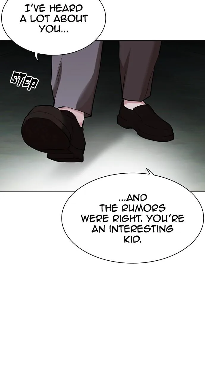 Lookism - Chapter 454 - Page 39