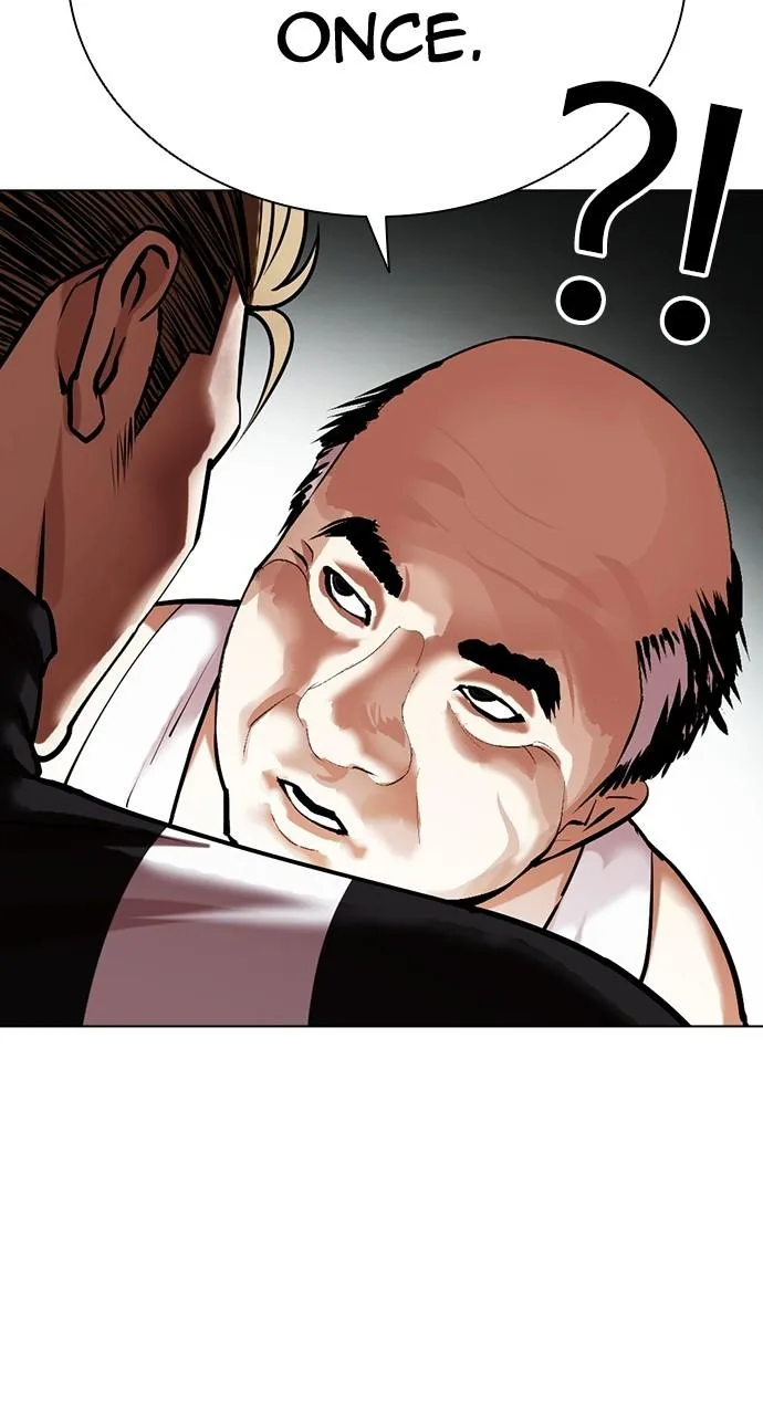 Lookism - Chapter 454 - Page 43