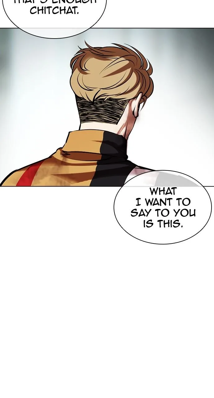Lookism - Chapter 454 - Page 47
