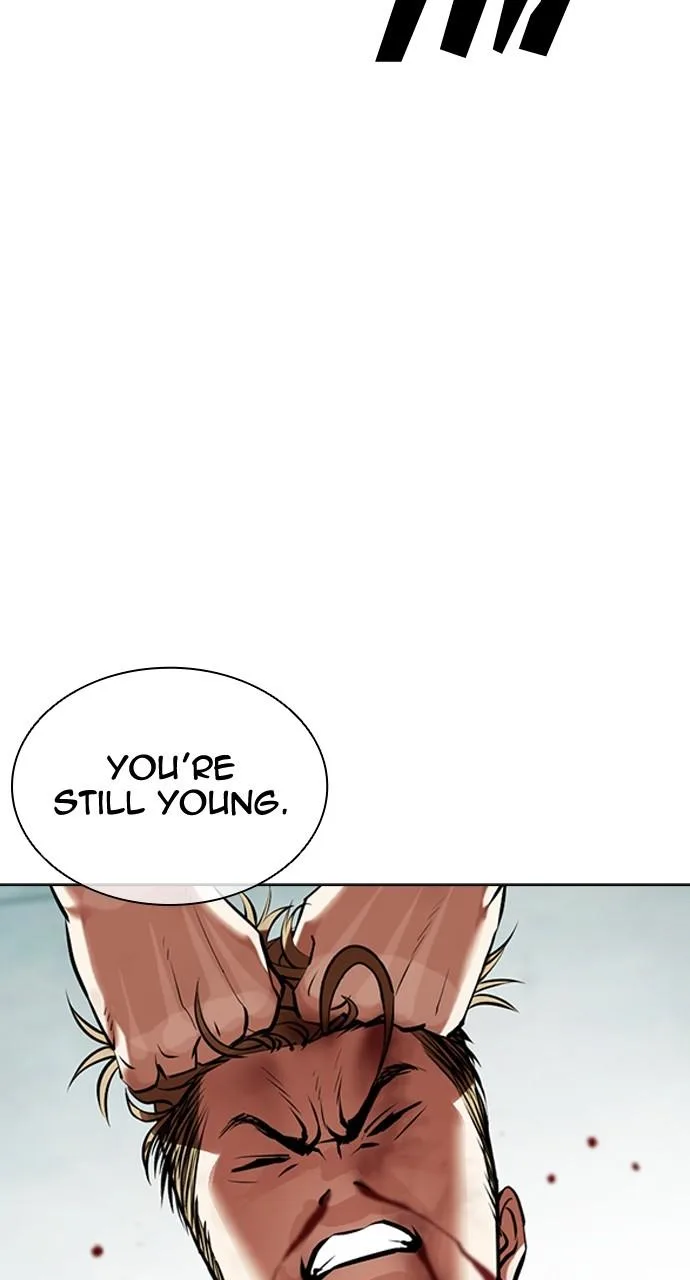 Lookism - Chapter 454 - Page 57