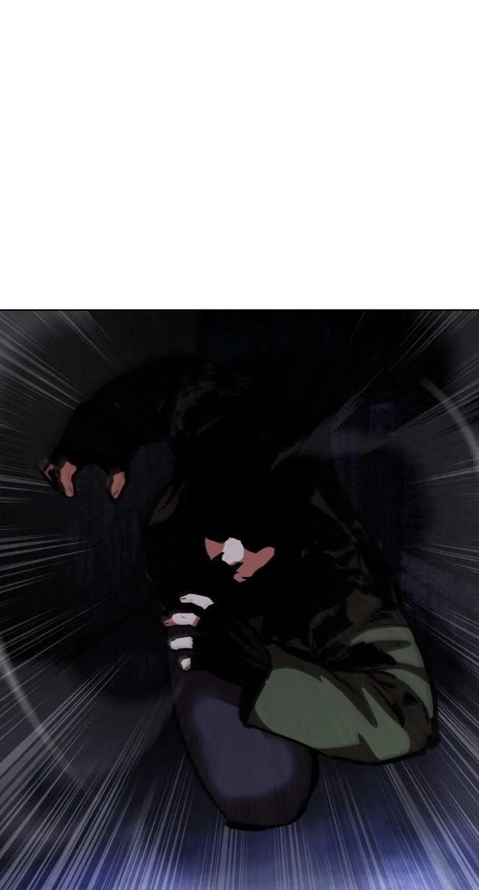 Lookism - Chapter 454 - Page 6