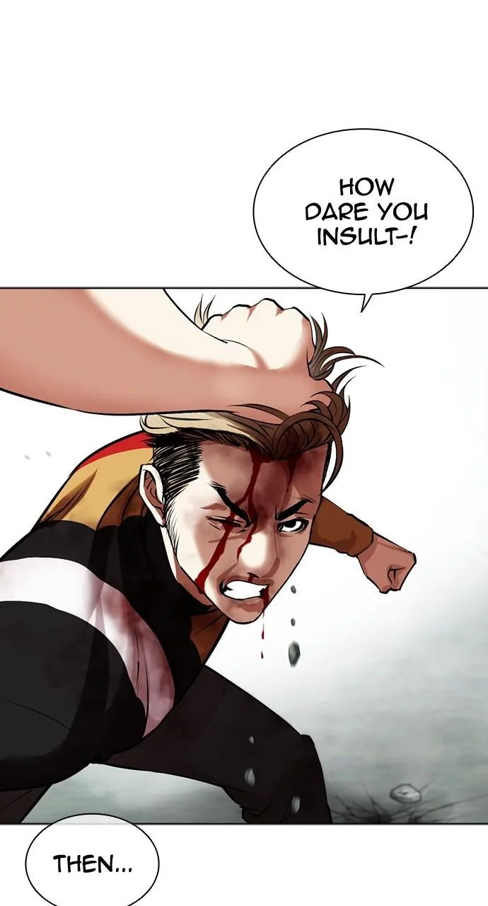 Lookism - Chapter 454 - Page 60