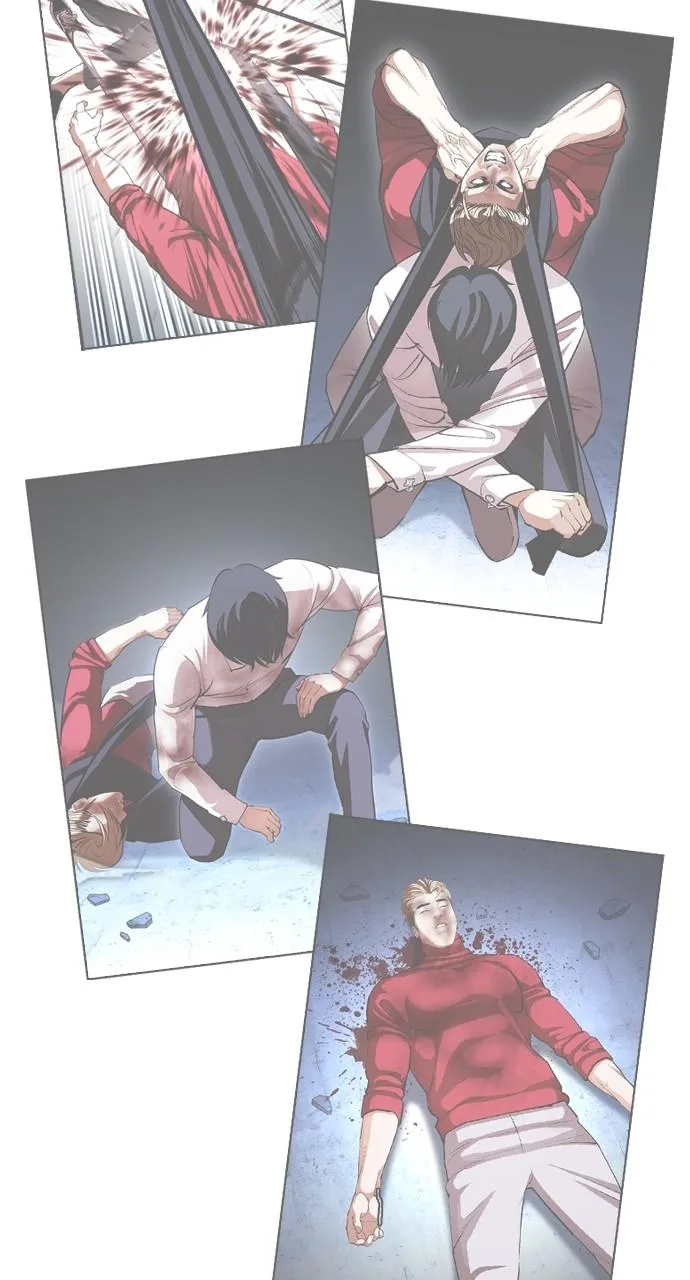 Lookism - Chapter 454 - Page 63