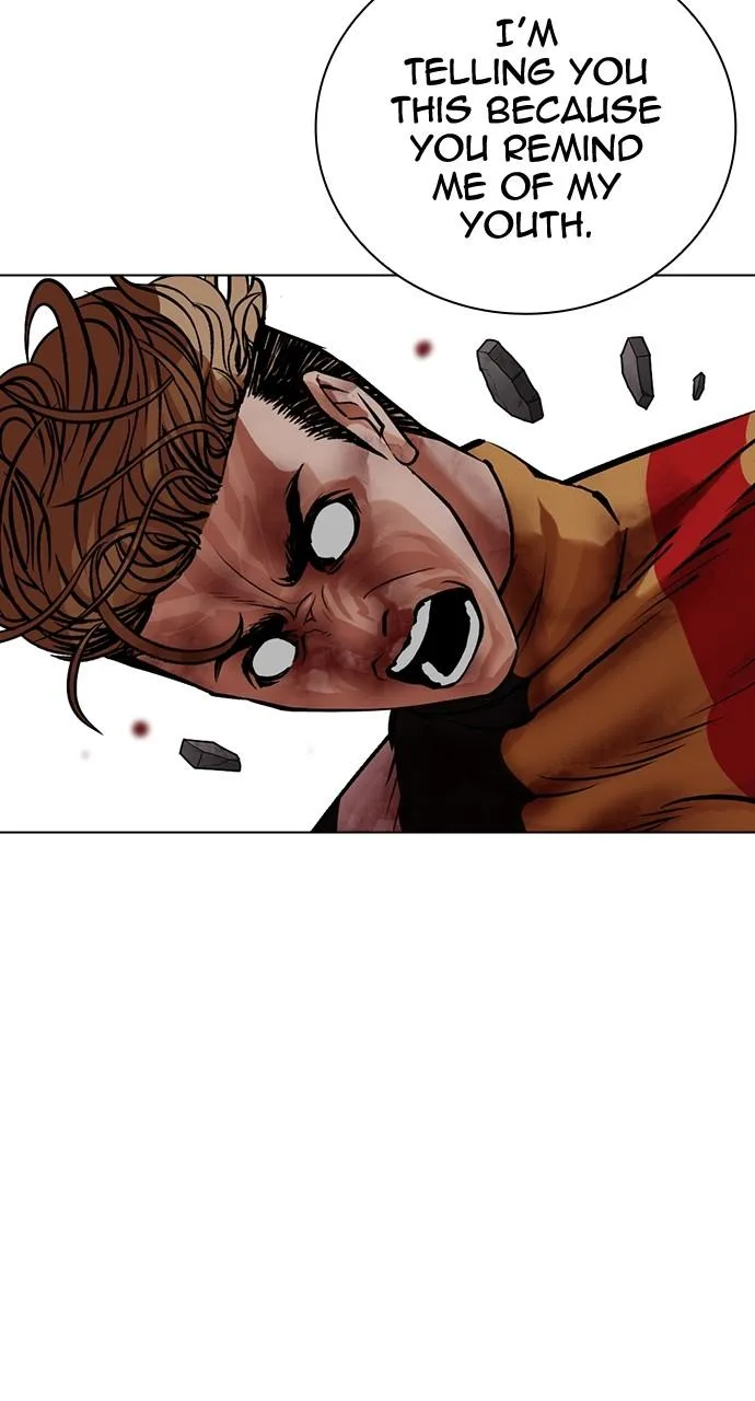 Lookism - Chapter 454 - Page 68