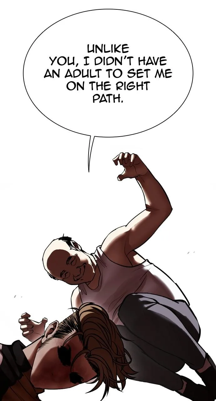 Lookism - Chapter 454 - Page 69