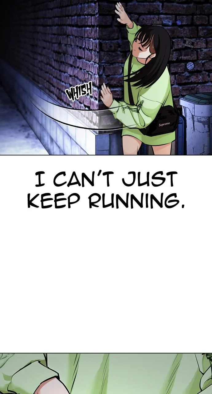 Lookism - Chapter 454 - Page 8