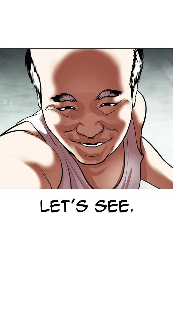 Lookism - Chapter 454 - Page 89