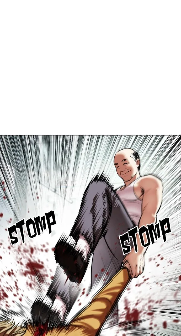 Lookism - Chapter 454 - Page 93