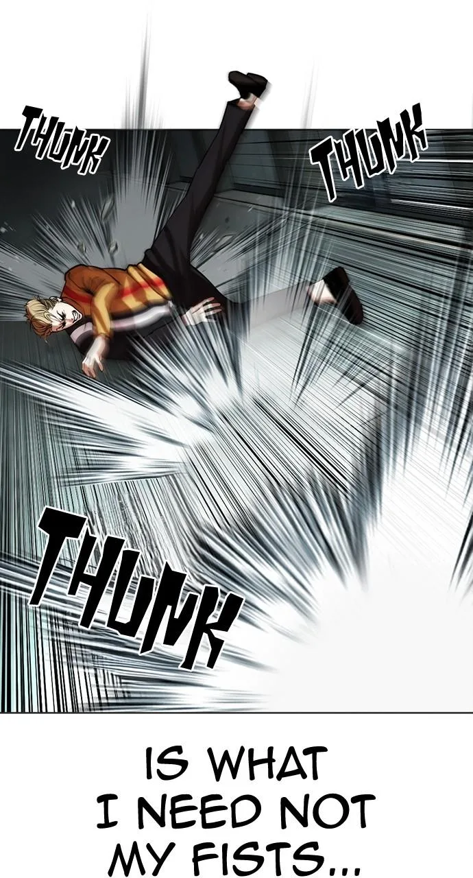 Lookism - Chapter 454 - Page 98