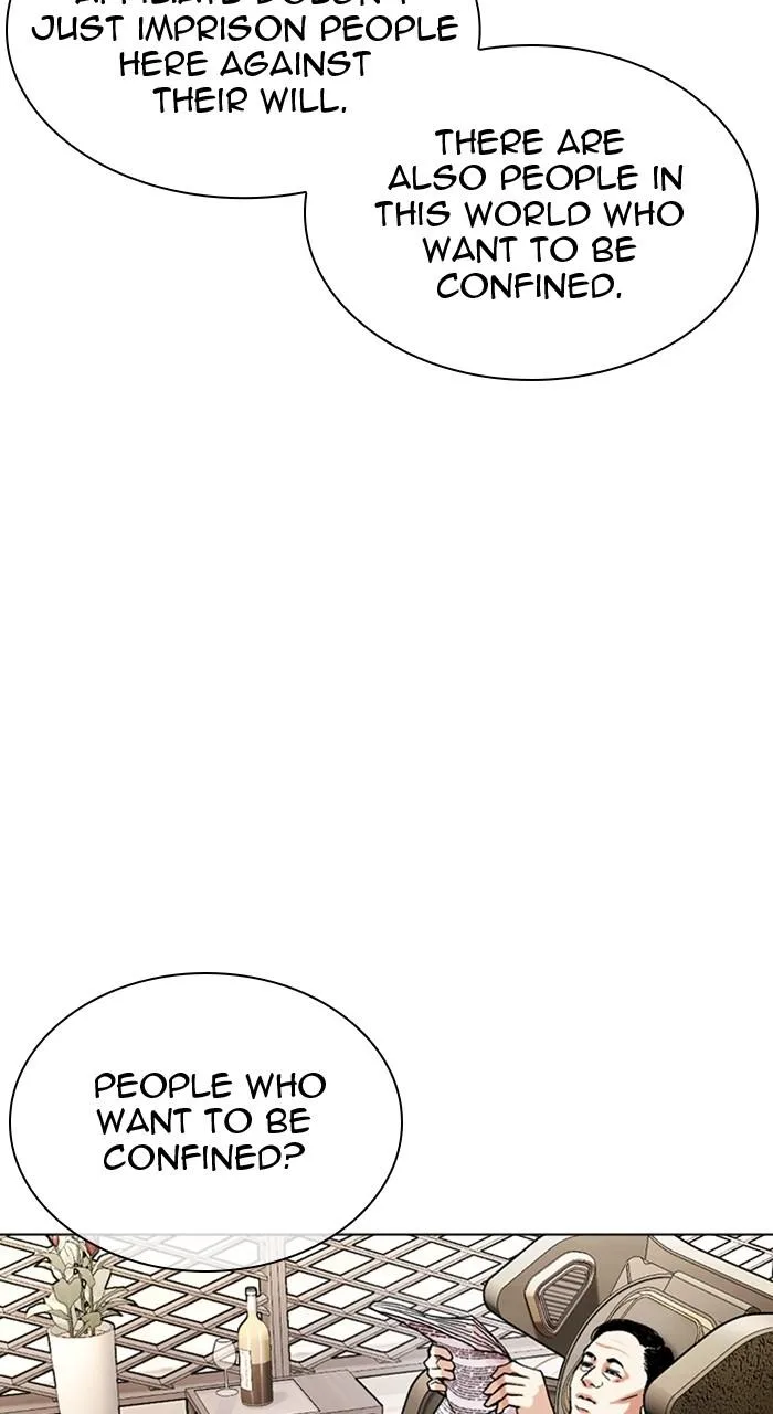 Lookism - Chapter 455 - Page 10