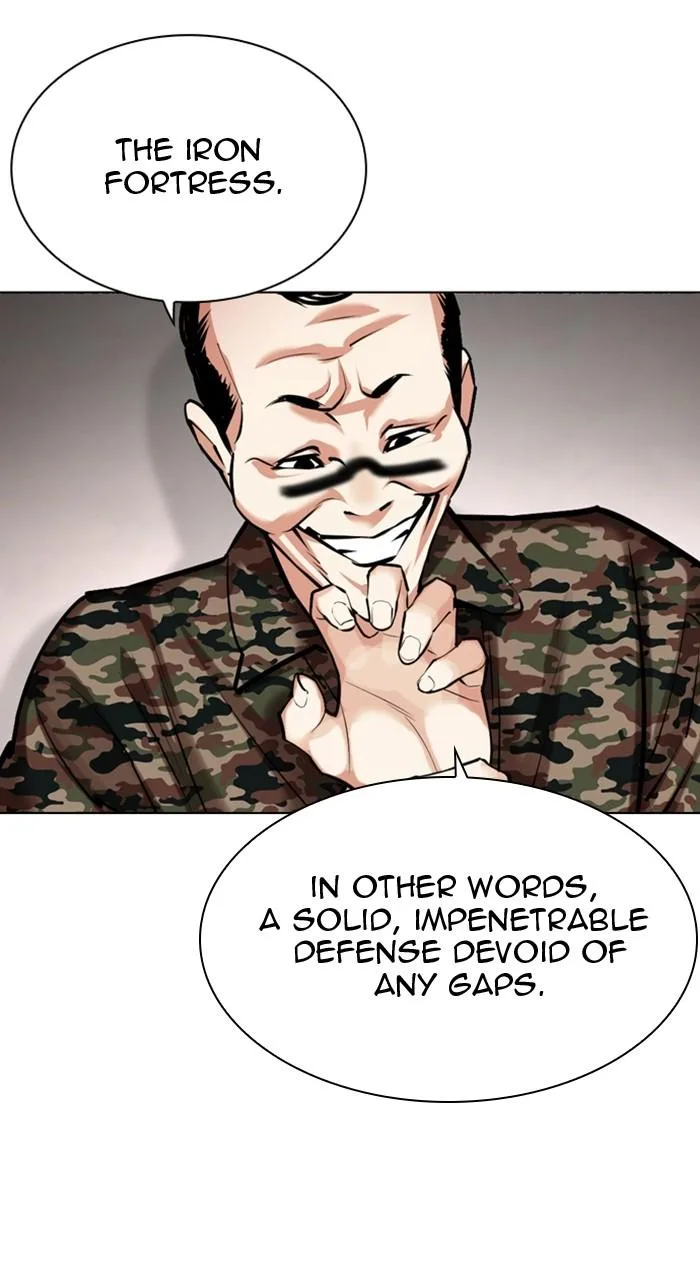 Lookism - Chapter 455 - Page 101