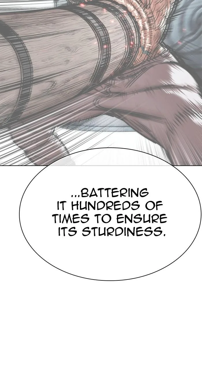 Lookism - Chapter 455 - Page 103