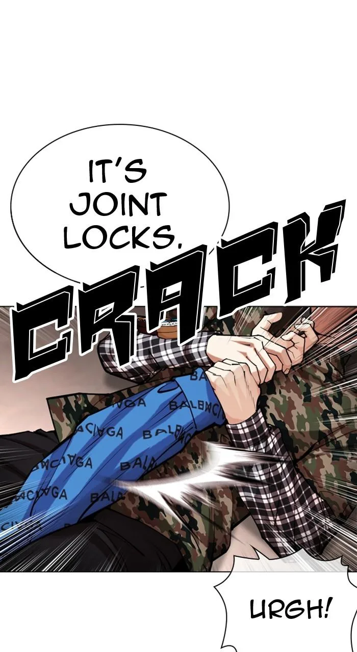 Lookism - Chapter 455 - Page 105
