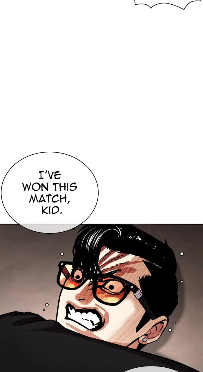 Lookism - Chapter 455 - Page 106