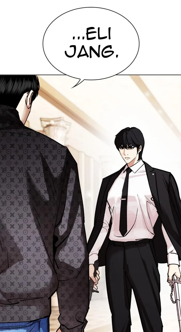 Lookism - Chapter 455 - Page 112