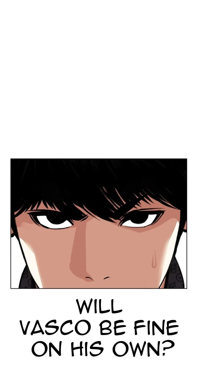 Lookism - Chapter 455 - Page 116