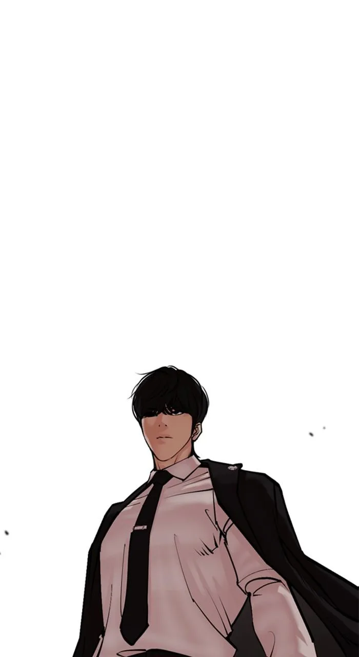 Lookism - Chapter 455 - Page 117