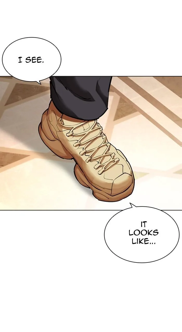 Lookism - Chapter 455 - Page 119