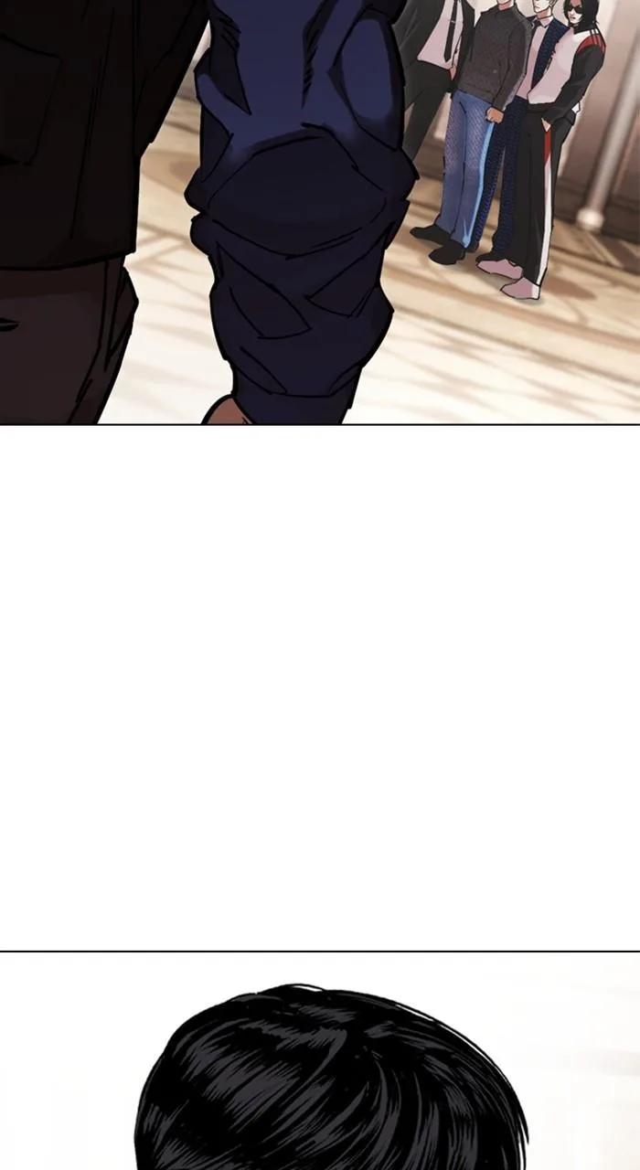 Lookism - Chapter 455 - Page 121