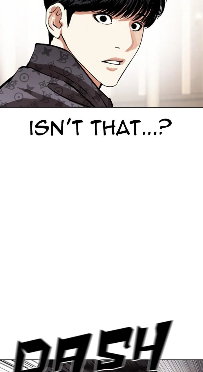 Lookism - Chapter 455 - Page 122