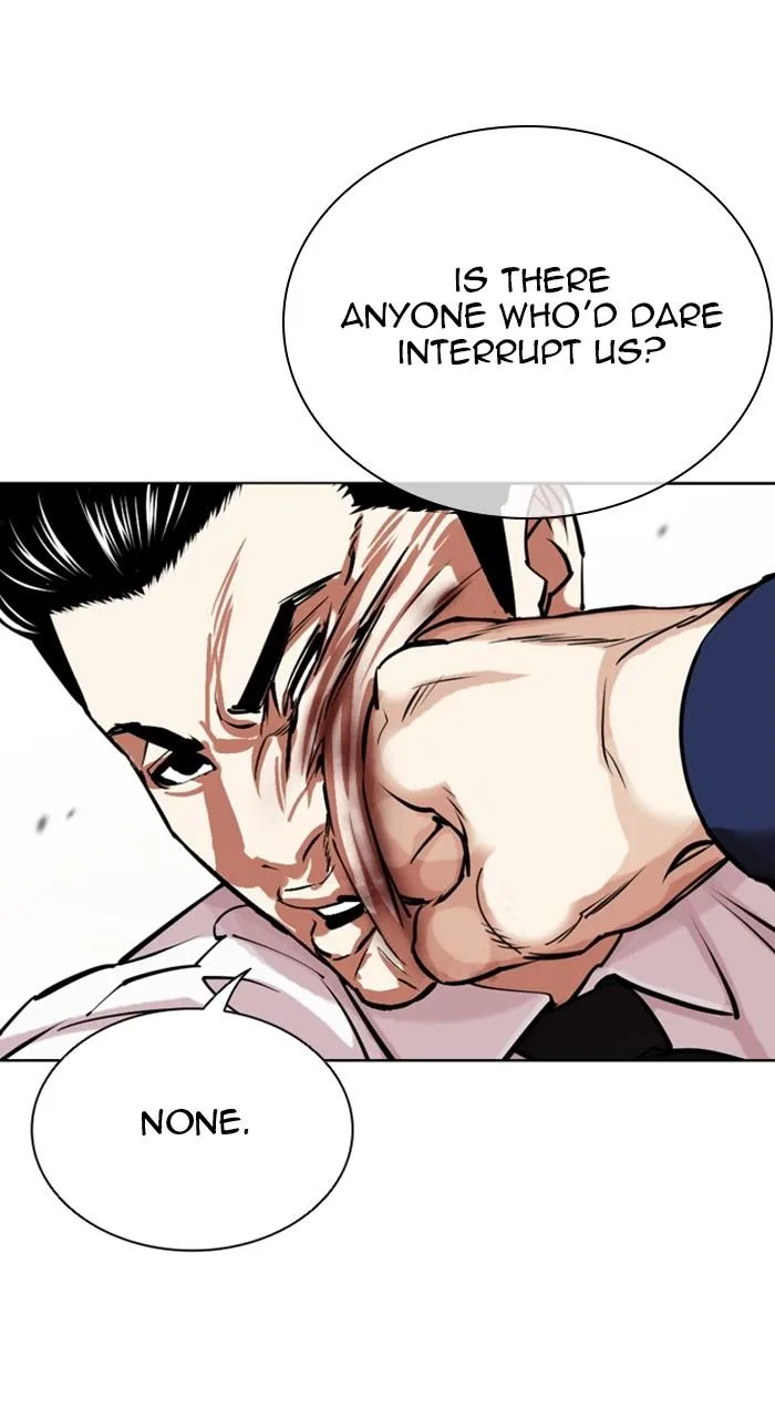 Lookism - Chapter 455 - Page 129