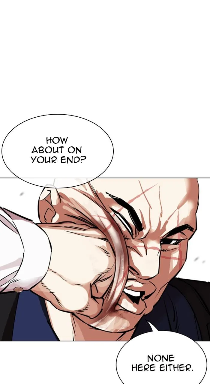 Lookism - Chapter 455 - Page 130