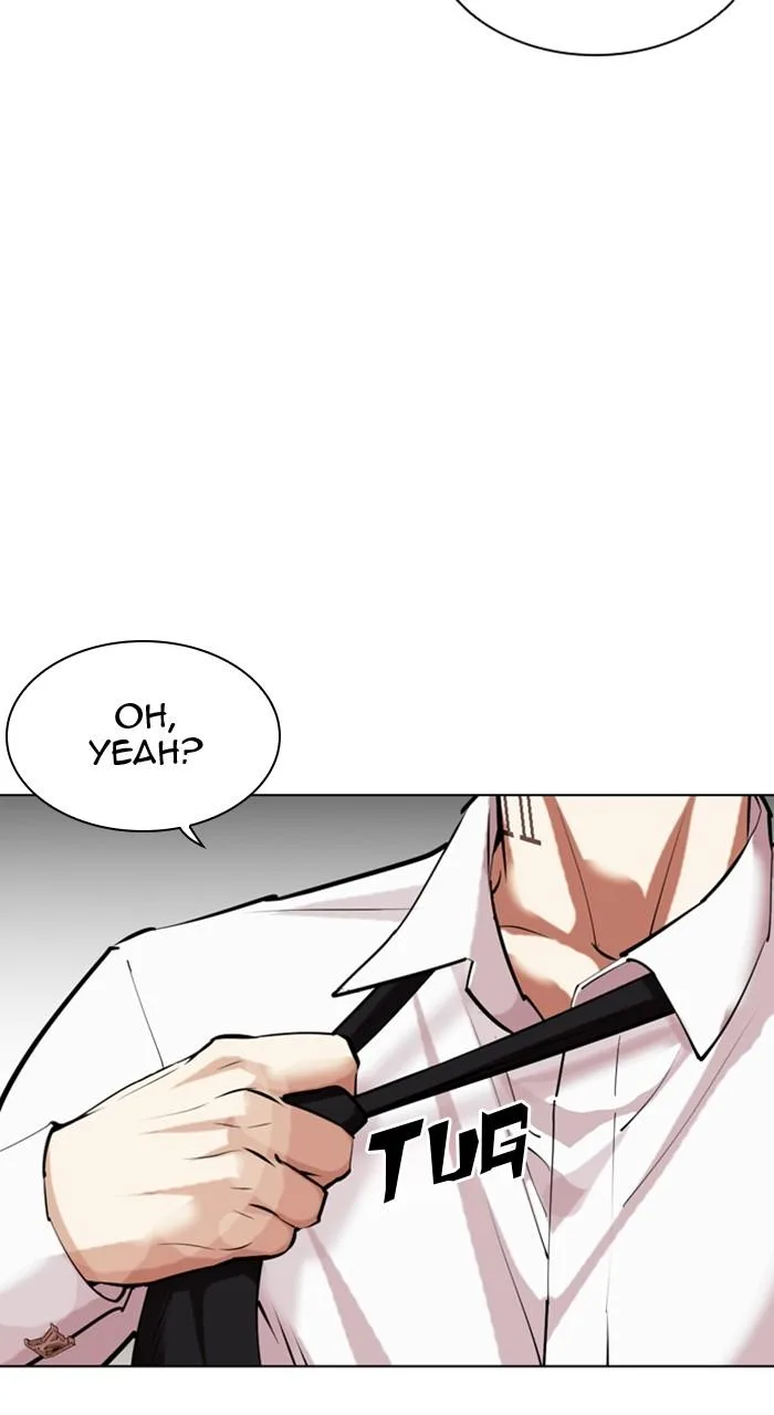Lookism - Chapter 455 - Page 131