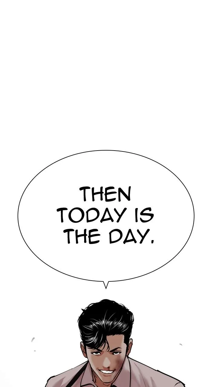 Lookism - Chapter 455 - Page 132