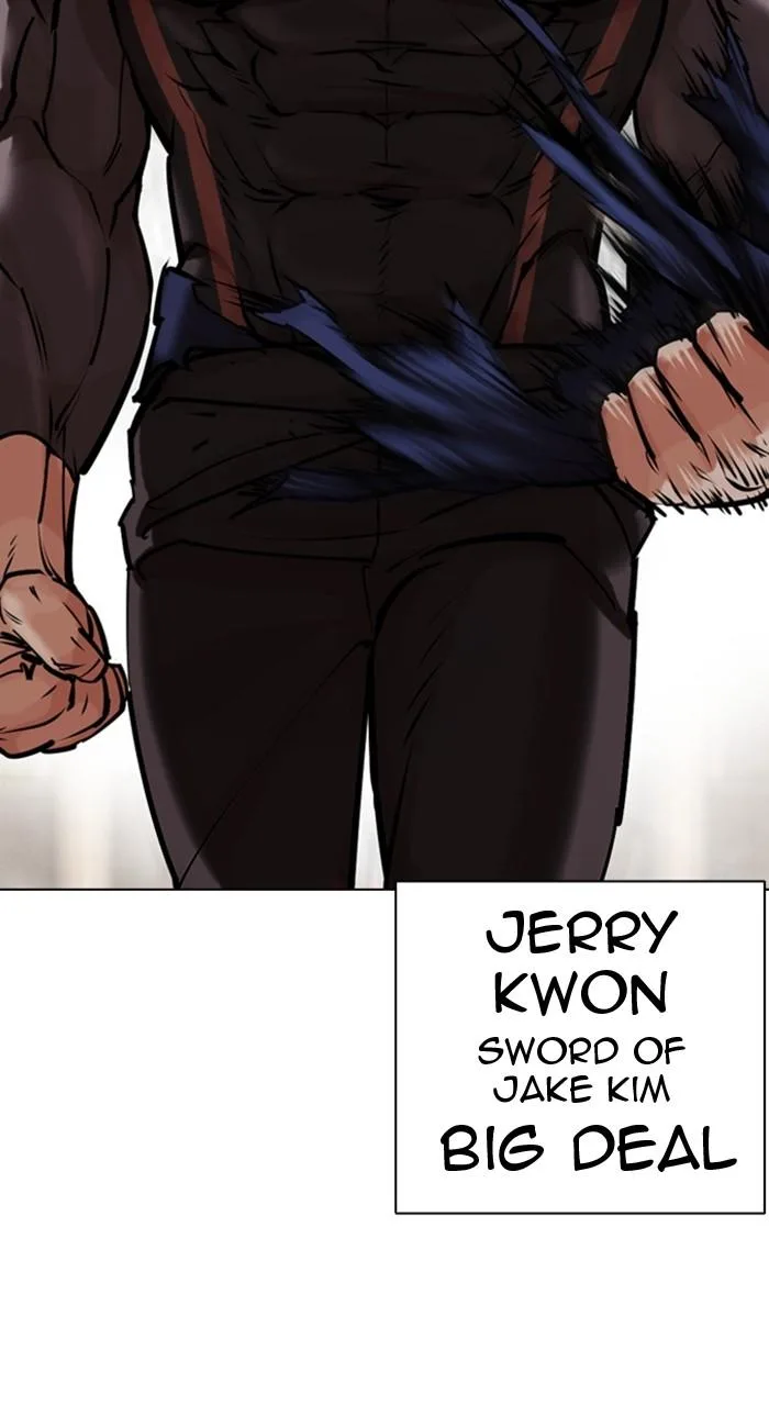 Lookism - Chapter 455 - Page 136