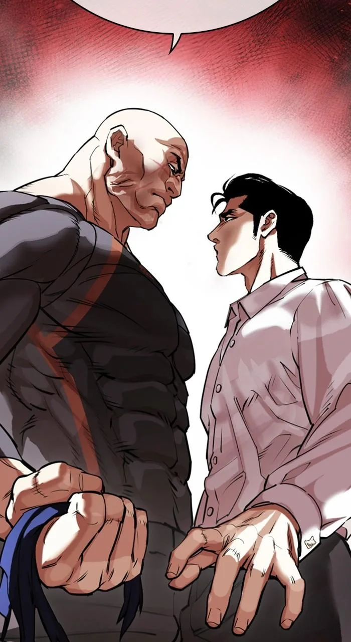 Lookism - Chapter 455 - Page 140