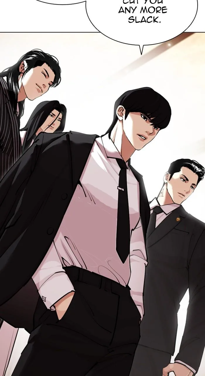 Lookism - Chapter 455 - Page 18