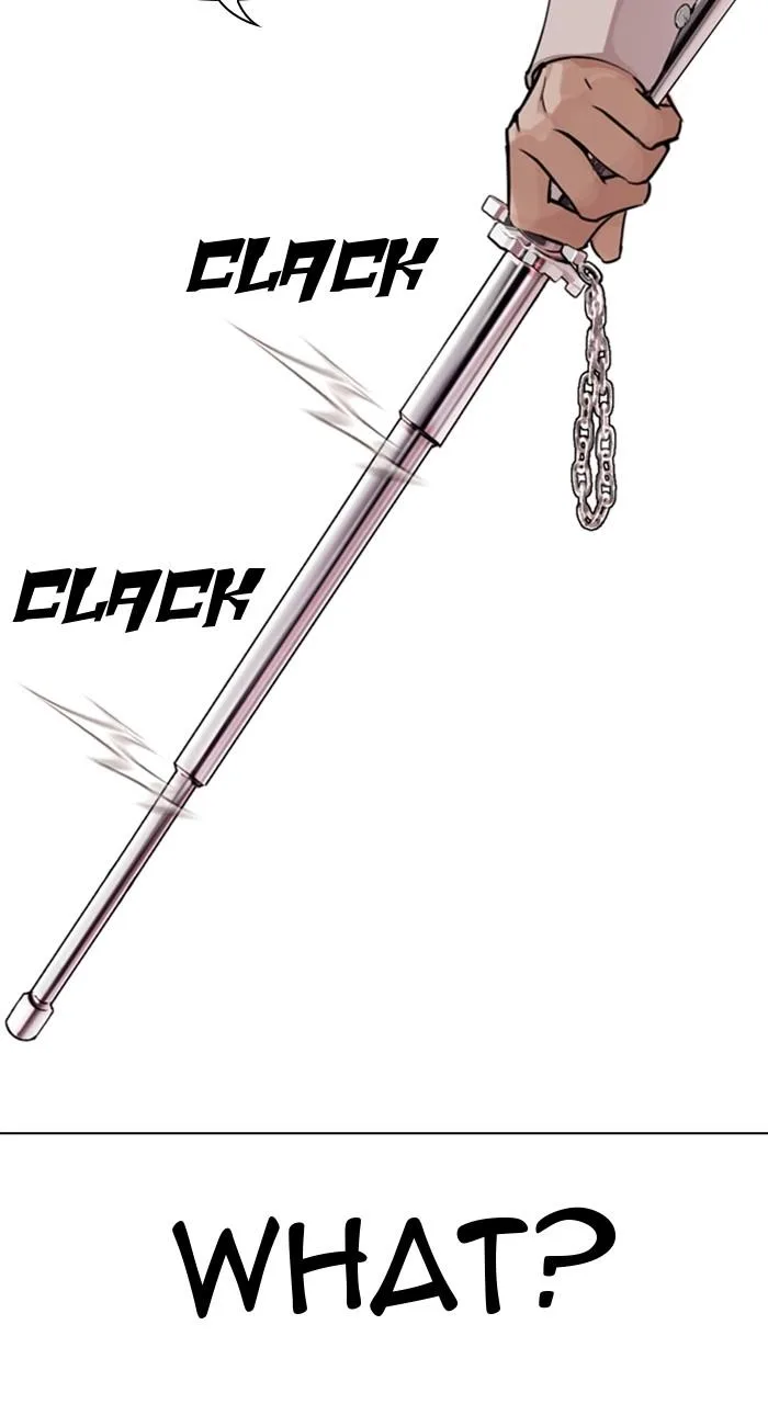 Lookism - Chapter 455 - Page 22