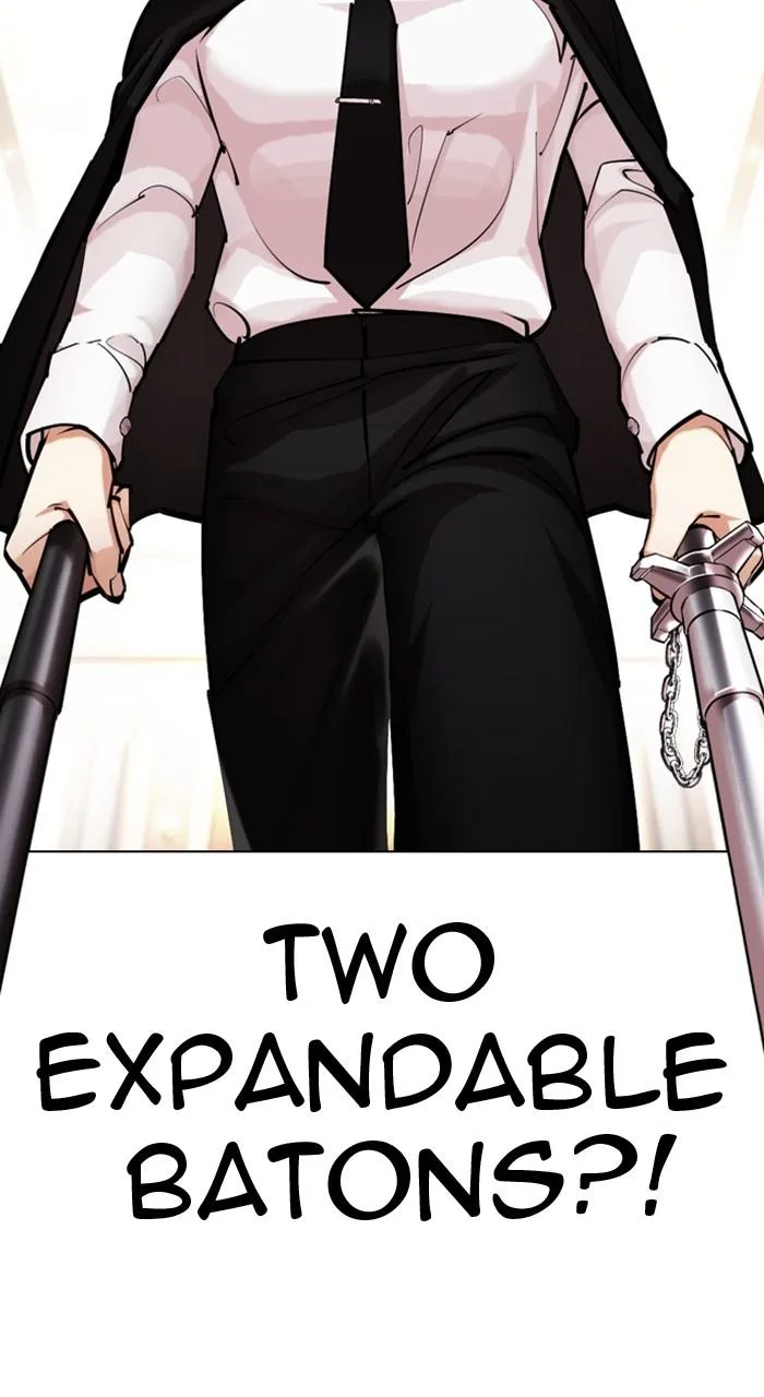 Lookism - Chapter 455 - Page 24