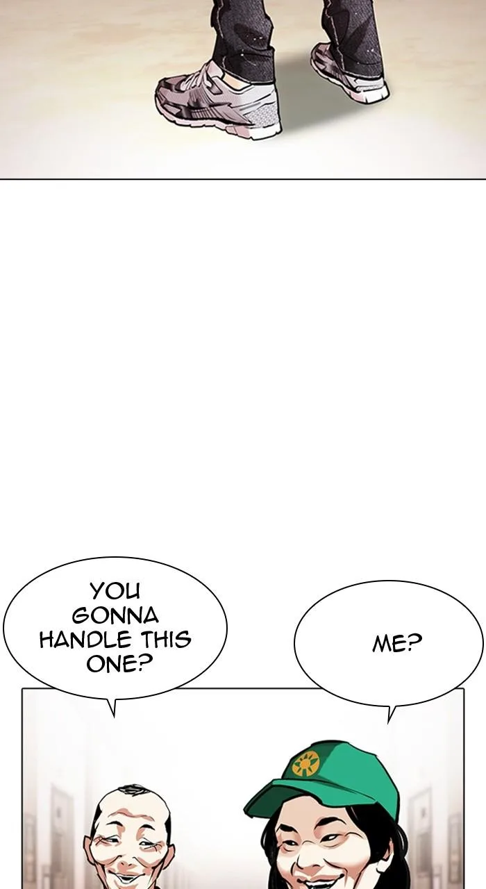 Lookism - Chapter 455 - Page 29