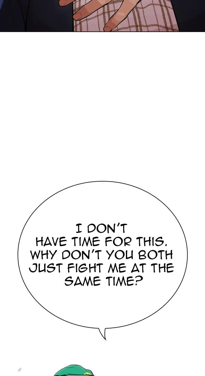 Lookism - Chapter 455 - Page 35