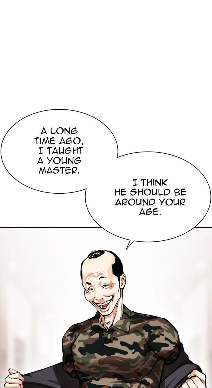 Lookism - Chapter 455 - Page 45