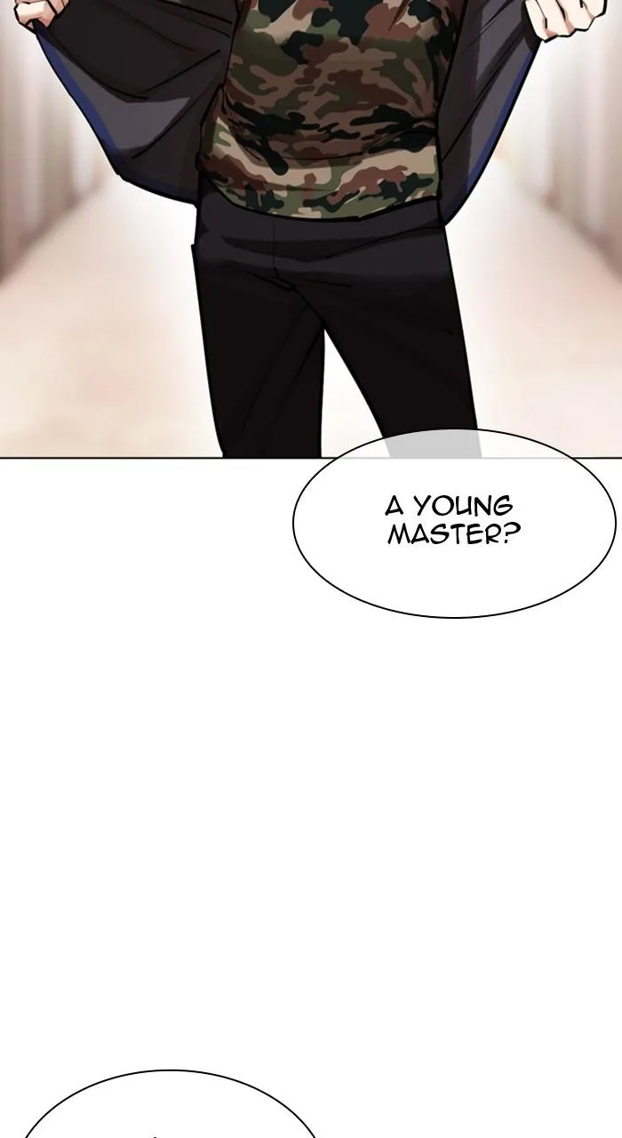Lookism - Chapter 455 - Page 46