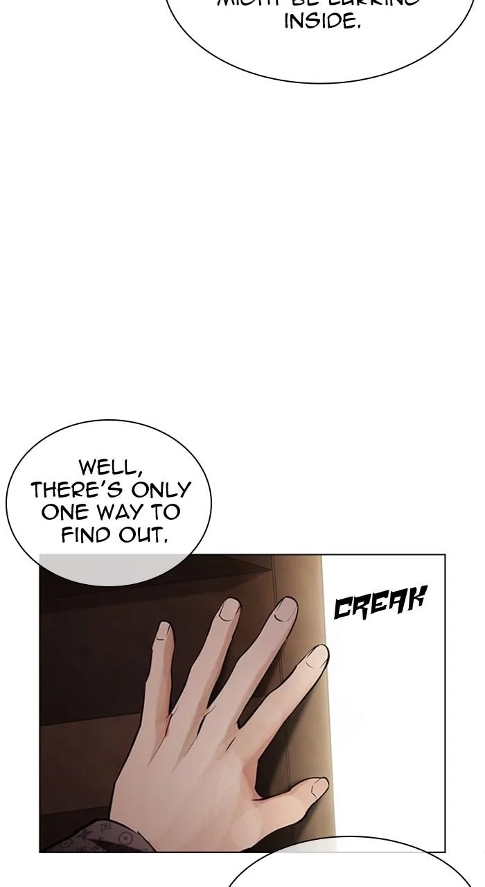 Lookism - Chapter 455 - Page 5