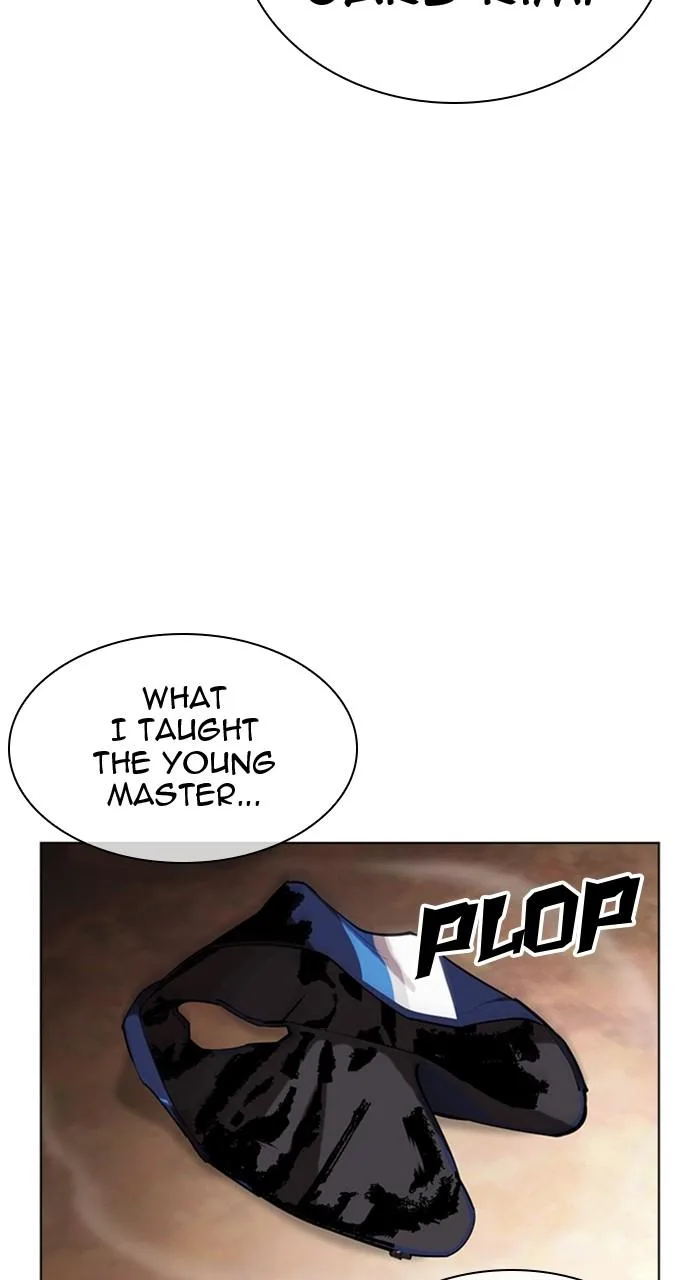 Lookism - Chapter 455 - Page 50