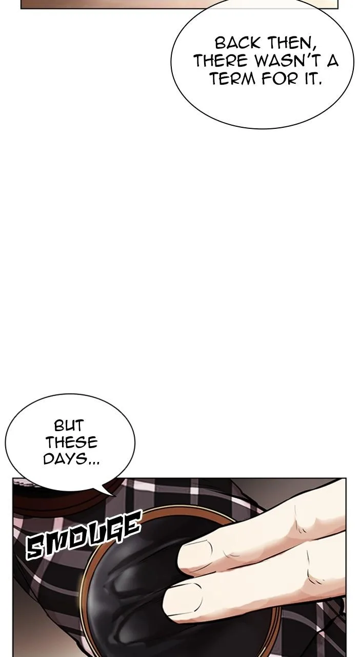 Lookism - Chapter 455 - Page 51