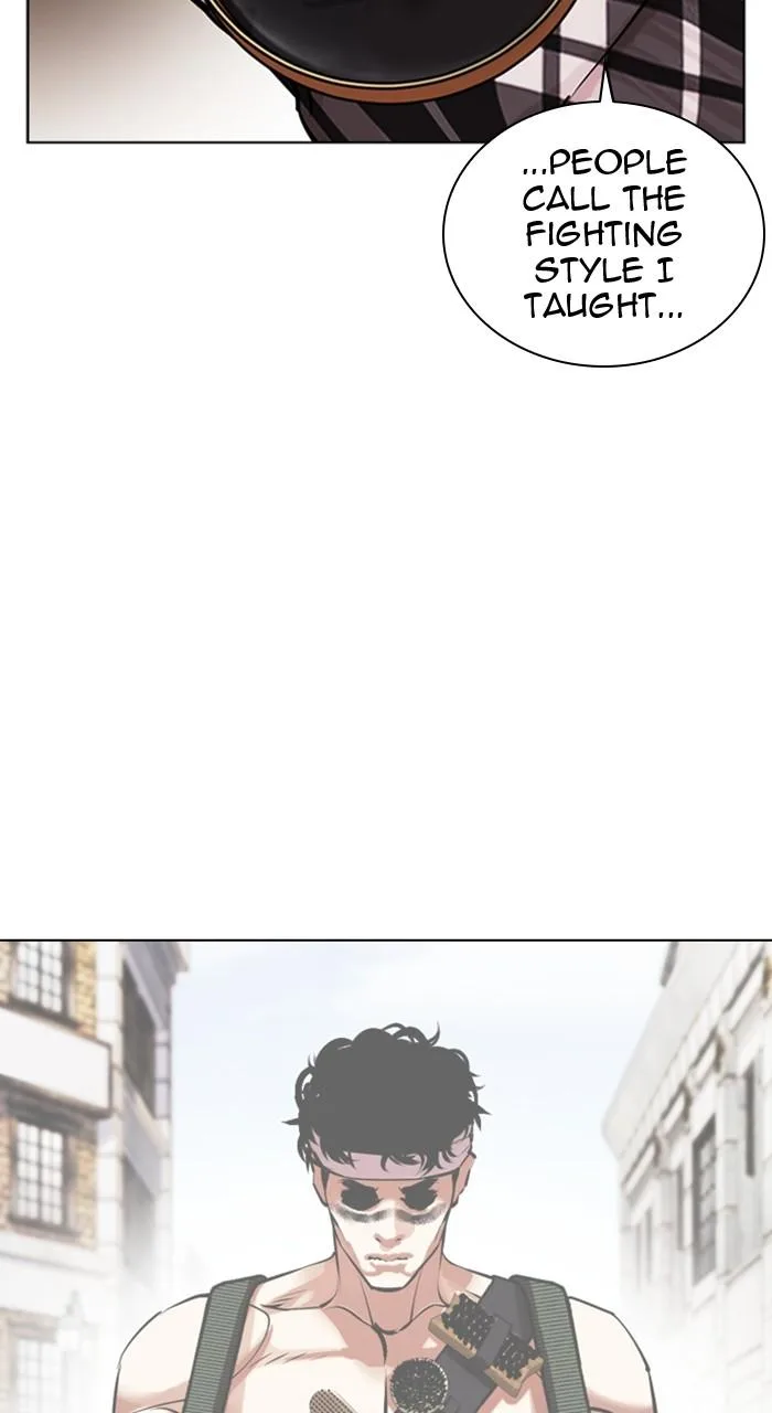 Lookism - Chapter 455 - Page 52