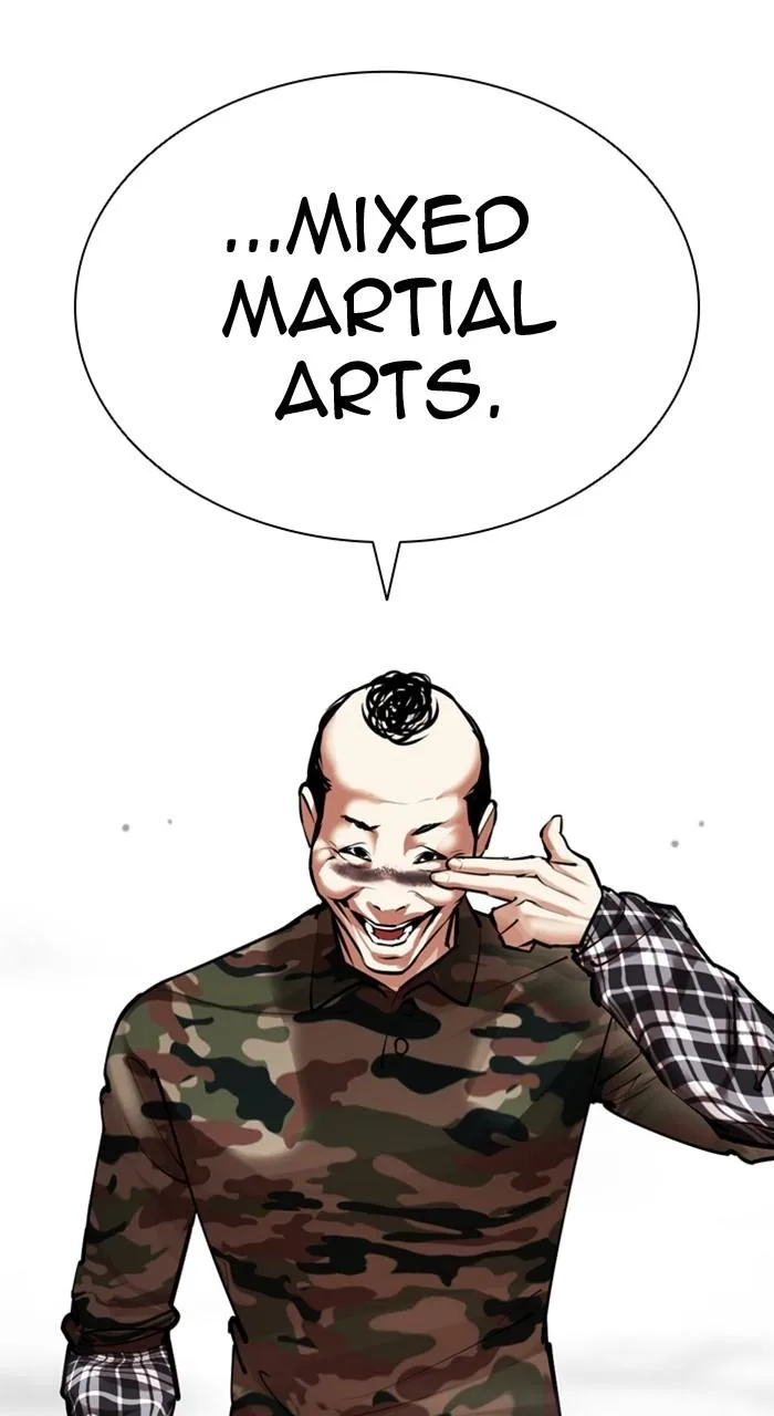 Lookism - Chapter 455 - Page 54