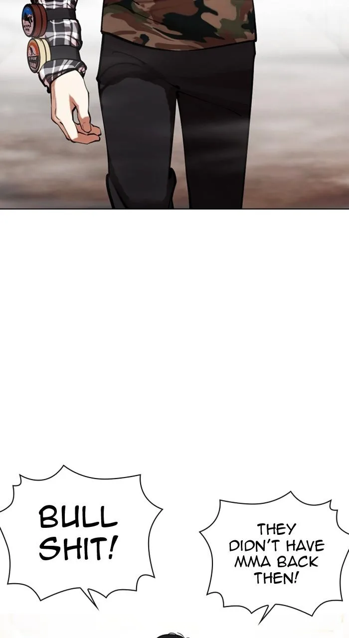 Lookism - Chapter 455 - Page 55