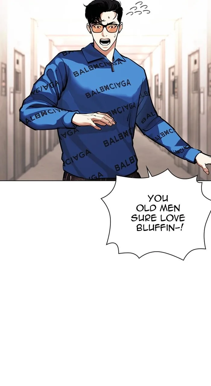 Lookism - Chapter 455 - Page 56