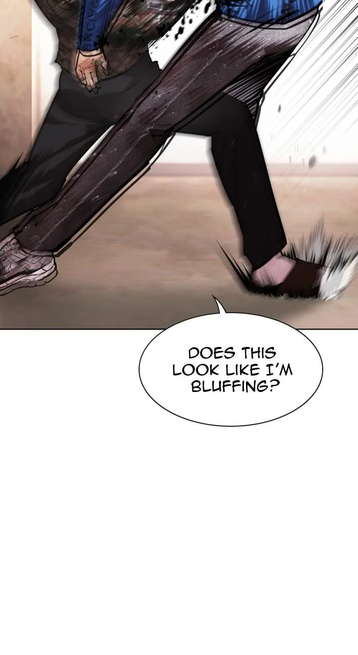 Lookism - Chapter 455 - Page 58