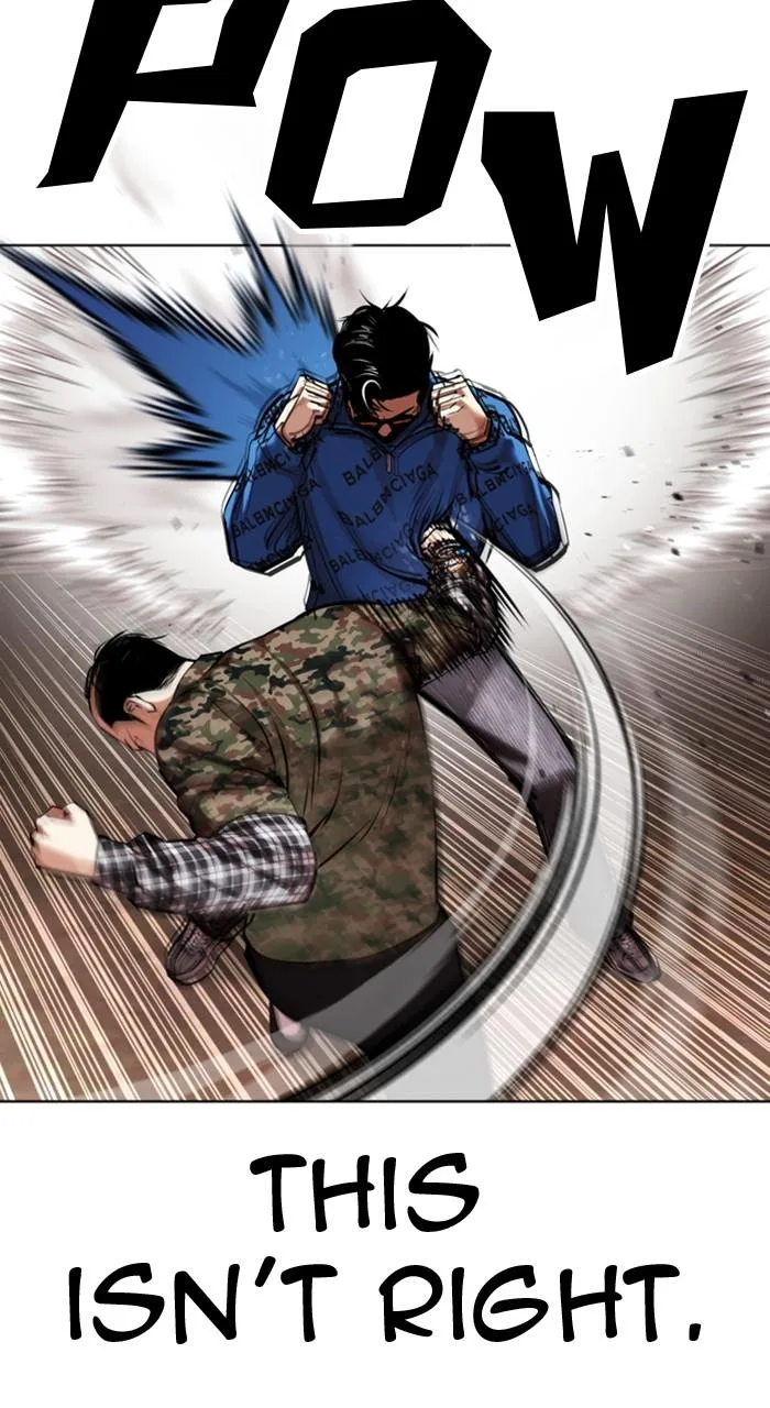 Lookism - Chapter 455 - Page 62