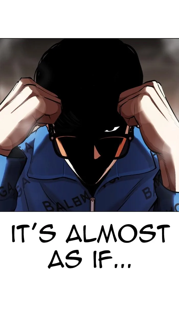 Lookism - Chapter 455 - Page 68