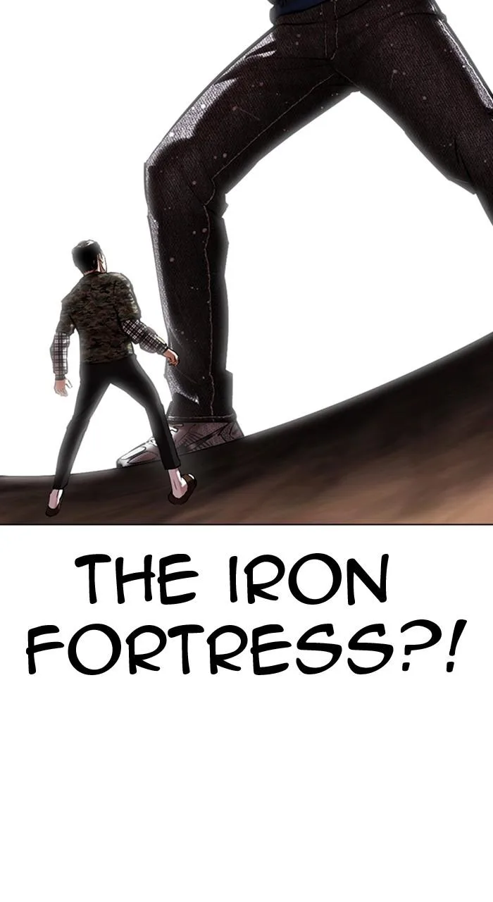 Lookism - Chapter 455 - Page 71